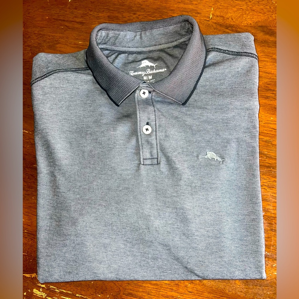 Tomy Bahama Polo